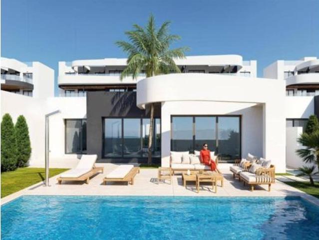 Chalet Venta Los Alcázares, Los Alcázares
