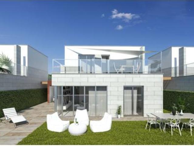 Chalet Venta Los Alcázares, Los Alcázares