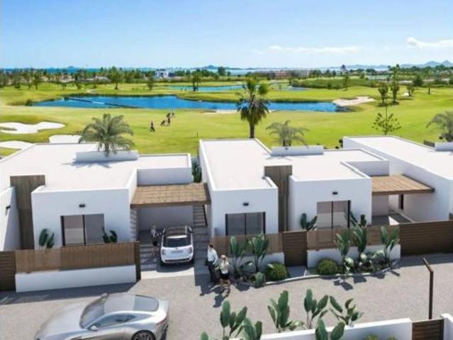 Chalet Venta Los Alcázares, Los Alcázares