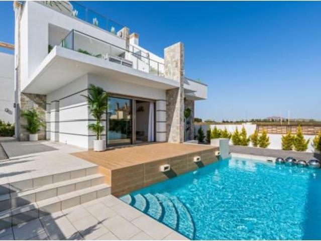 Chalet Venta Los Alcázares, Los Alcázares