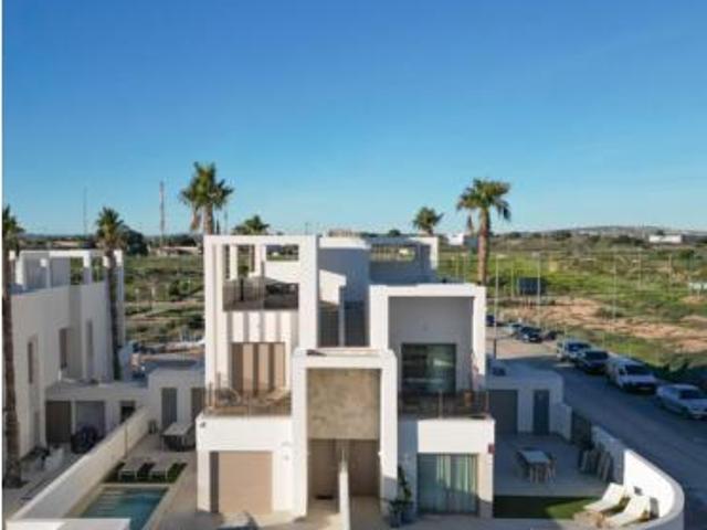 Chalet Venta Los Alcázares, Los Alcázares