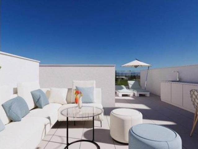 Chalet Venta Los Alcázares, Los Alcázares