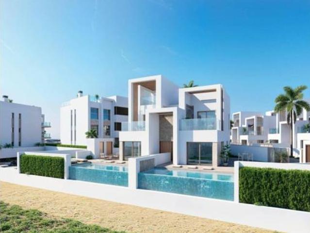 Chalet Venta Los Alcázares, Los Alcázares