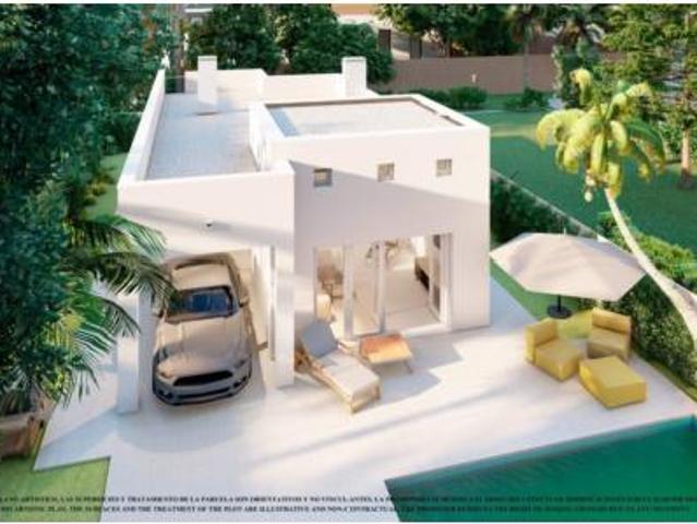 Chalet Venta Los Alcázares, Los Alcázares