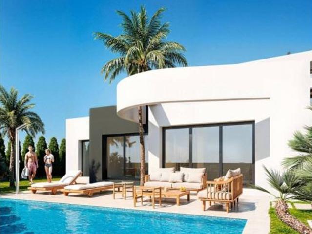 Chalet Venta Los Alcázares, Los Alcázares
