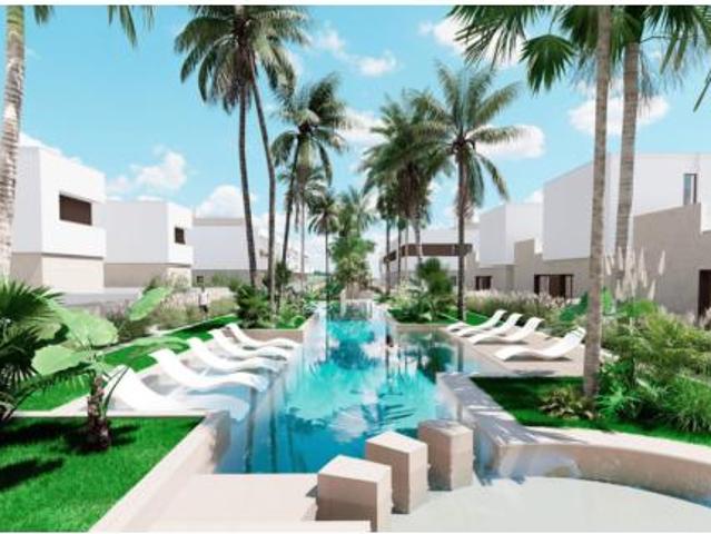 Chalet Venta Los Alcázares, Los Alcázares