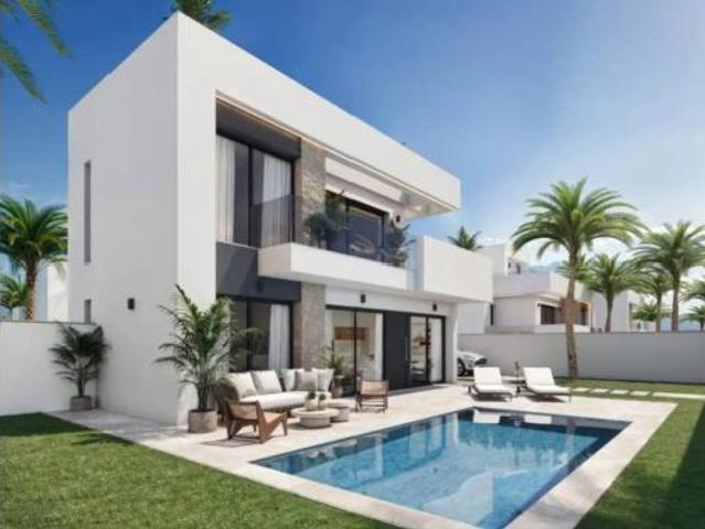 Chalet Venta Los Alcázares, Los Alcázares