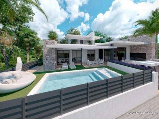Chalet Venta Los Alcázares, Los Alcázares