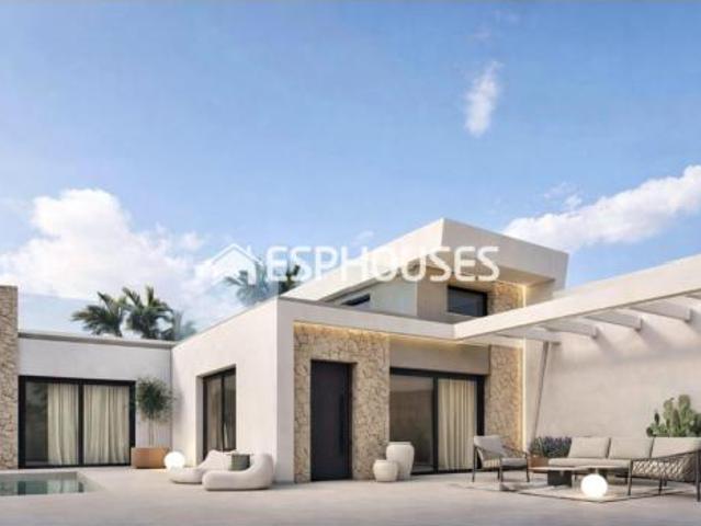 Chalet Venta Los Alcázares, Los Alcázares