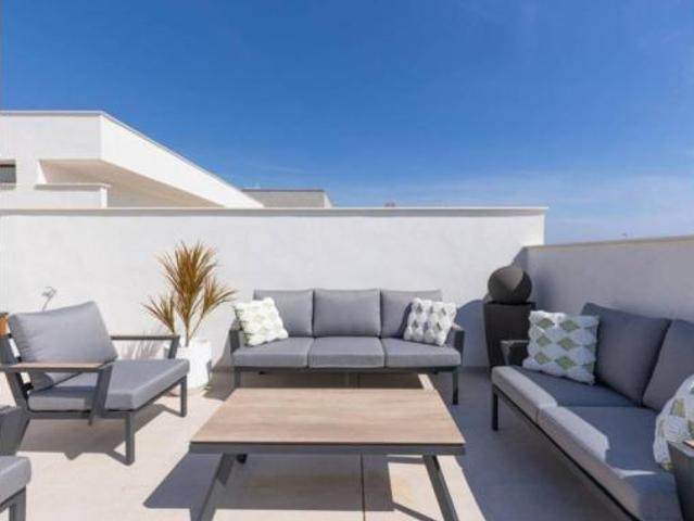 Chalet Venta Los Alcázares, Los Alcázares