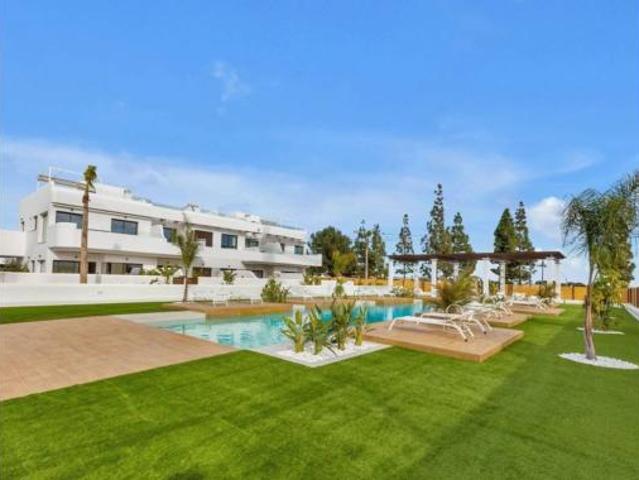 Chalet Venta Los Alcázares, Los Alcázares