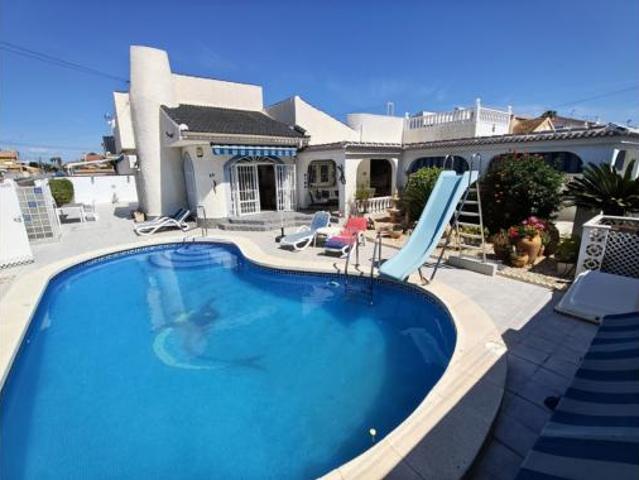 Chalet Venta Los Alcázares, Los Alcázares