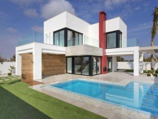 Chalet Venta Los Alcázares, Los Alcázares