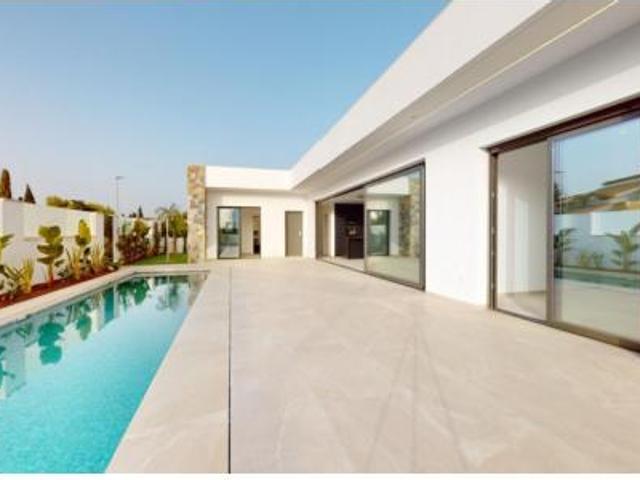 Chalet Venta Los Alcázares, Las Lomas del Rame