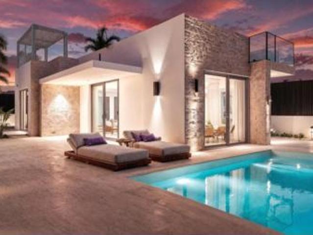 Chalet Venta Los Alcázares, Los Alcázares