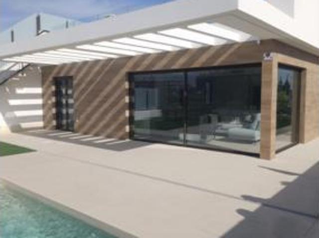 Chalet Venta Los Alcázares, Los Alcázares
