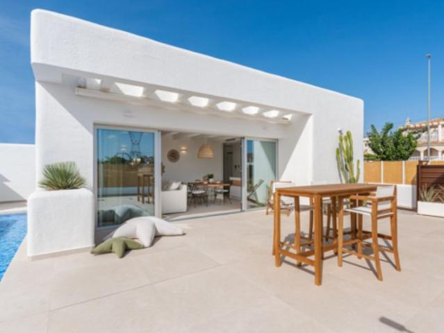 Chalet Venta Los Alcázares, Los Alcázares