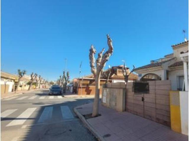 Chalet Venta Los Alcázares, Los Alcázares