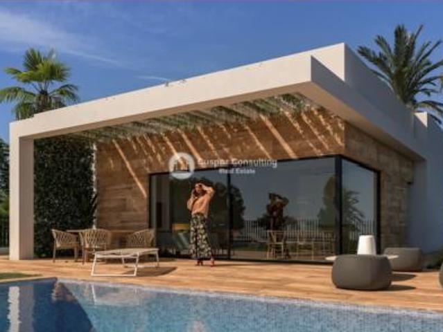 Chalet Venta Los Alcázares, Los Alcázares