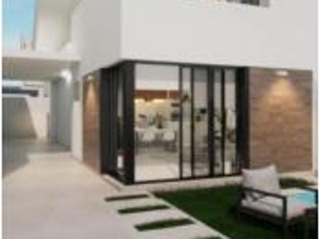 Chalet Venta Los Alcázares, Los Alcázares