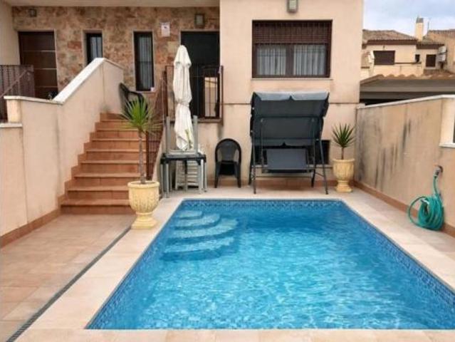 Chalet Venta Los Alcázares, Los Alcázares