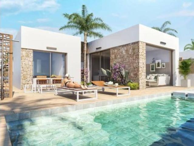 Chalet Venta Los Alcázares, Los Alcázares