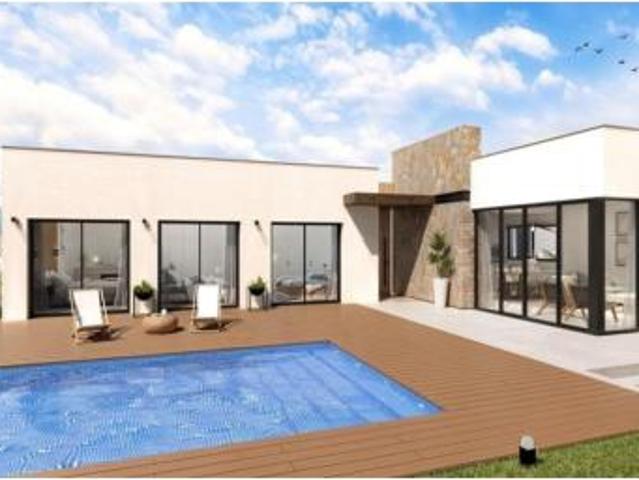 Chalet Venta Los Alcázares, Los Alcázares