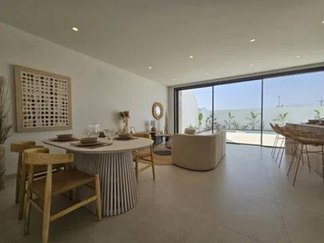 Chalet Venta Los Alcázares, Los Alcázares