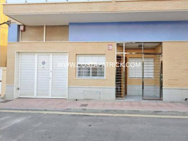 Chalet Venta Los Alcázares, Los Alcázares