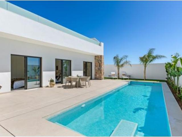 Chalet Venta Los Alcázares, Punta Calera