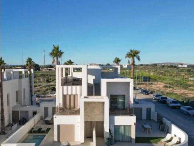 Chalet Venta Los Alcázares, Los Alcázares