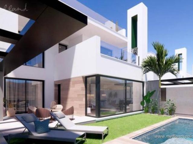 Chalet Venta Los Alcázares, Los Alcázares