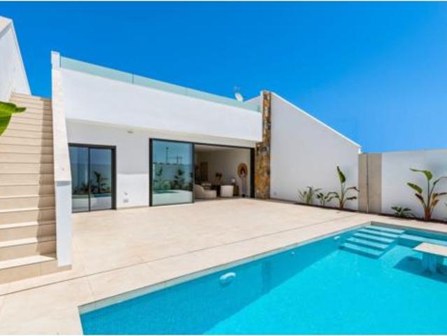 Chalet Venta Los Alcázares, Los Alcázares