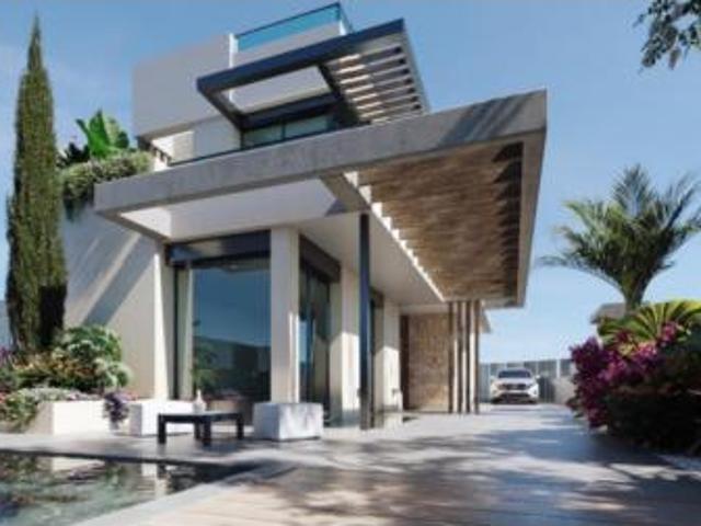 Chalet Venta Los Alcázares, Los Alcázares