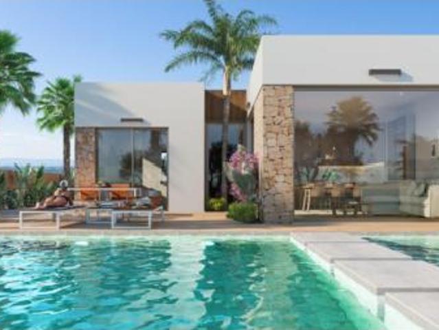 Chalet Venta Los Alcázares, Los Alcázares
