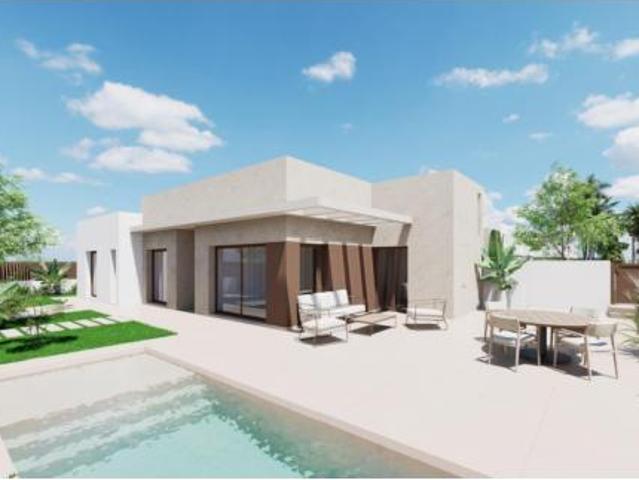 Chalet Venta Los Alcázares, Los Alcázares