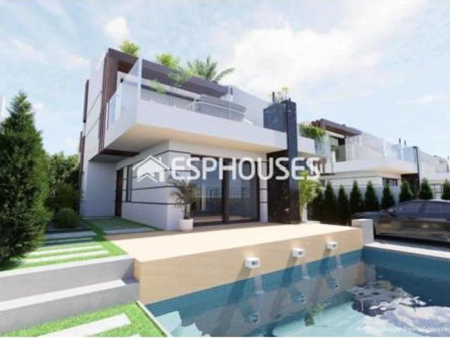 Chalet Venta Los Alcázares, Los Alcázares