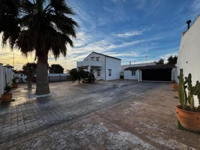 Chalet Venta Los Alcázares, Los Alcázares