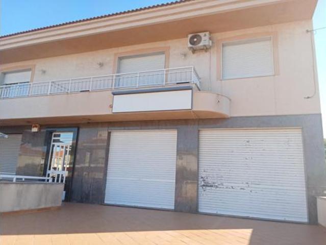 Chalet Venta Los Alcázares, Los Alcázares
