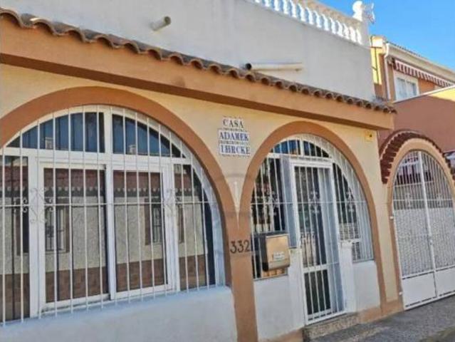 Chalet Venta Los Alcázares, Los Narejos