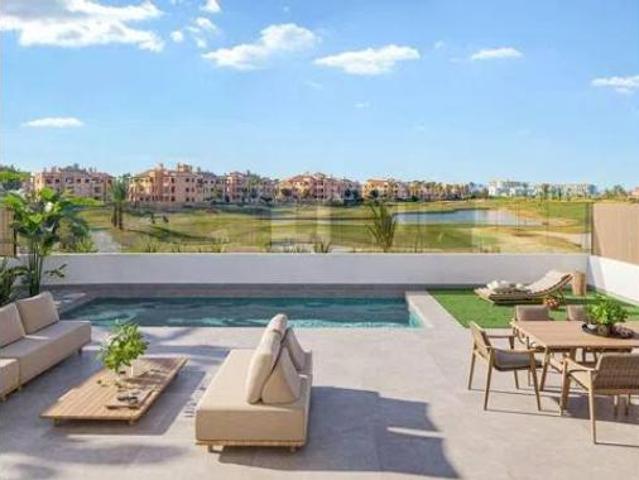 Chalet Venta Los Alcázares, Punta Calera