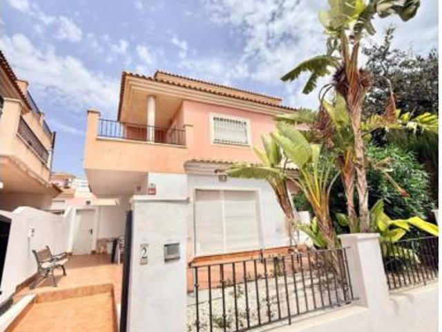 Chalet Venta Los Alcázares, Punta Calera