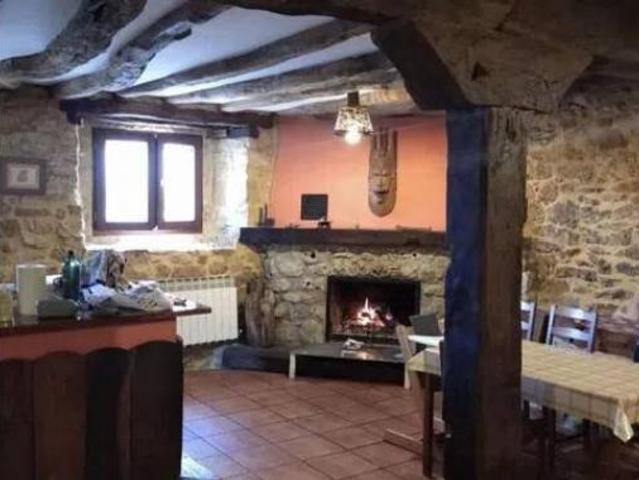 Chalet Venta Los Altos, Dobro