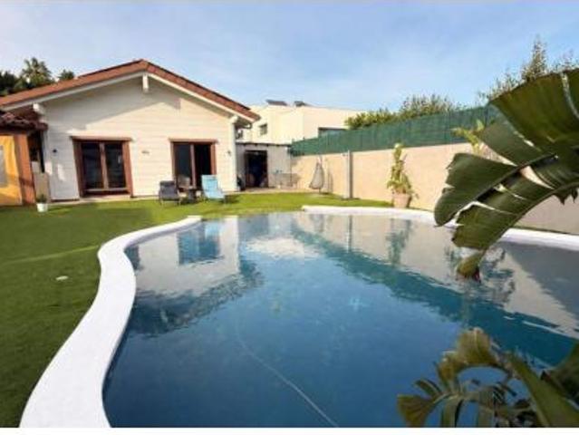 Chalet Venta Los Barrios, Los Barrios