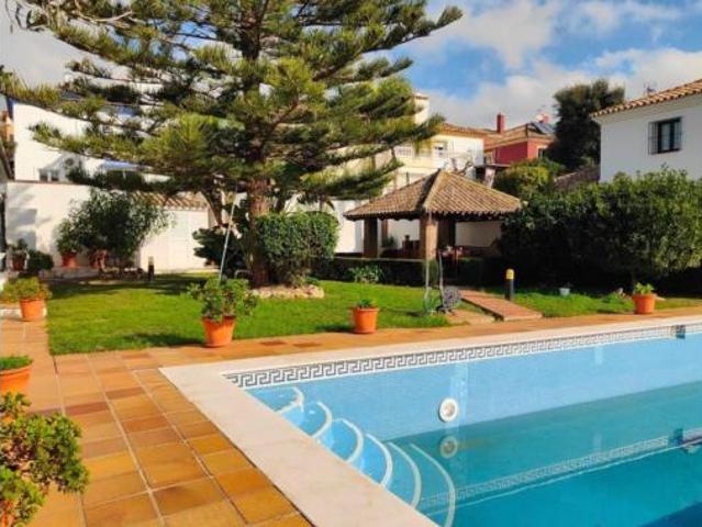 Chalet Venta Los Barrios, Benharás