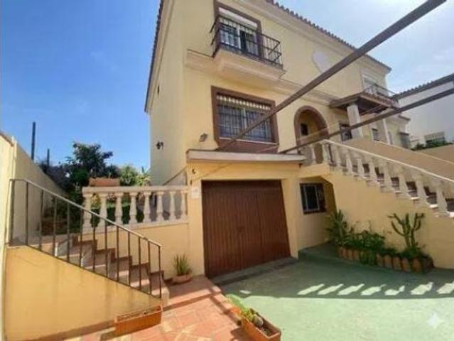 Chalet Venta Los Barrios, Los Barrios