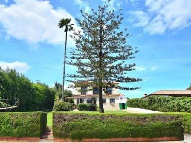 Chalet Venta Los Barrios, Los Barrios