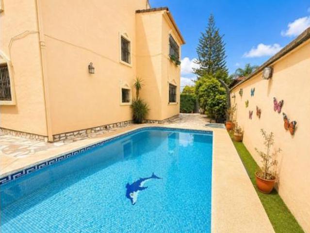 Chalet Venta Los Barrios, Los Barrios