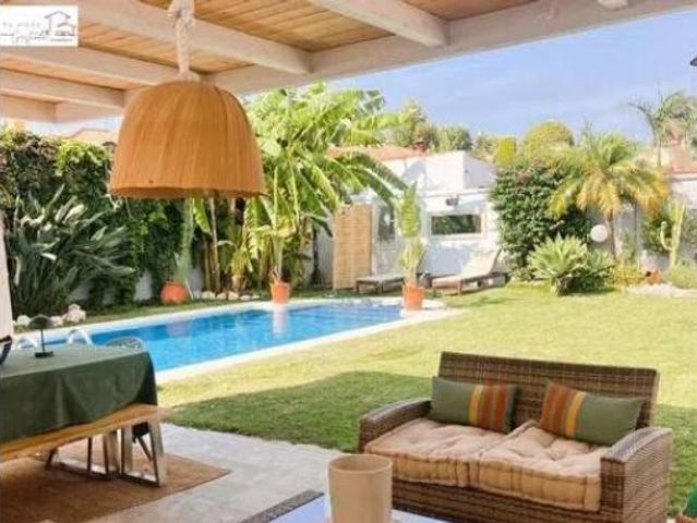 Chalet Venta Los Barrios, Los Barrios