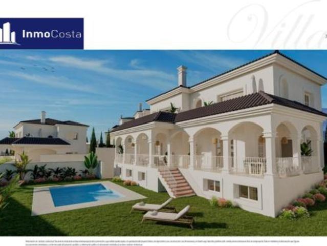 Chalet Venta Los Barrios, Los Barrios